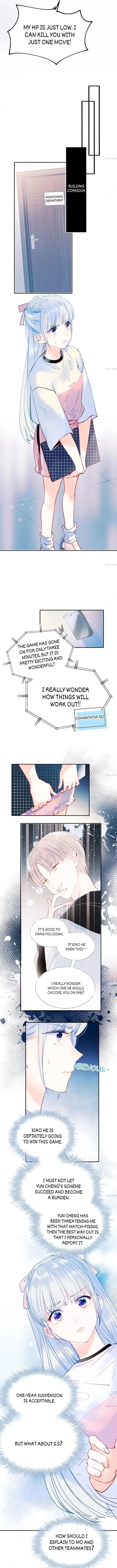 To be Winner Chapter 82 page 6