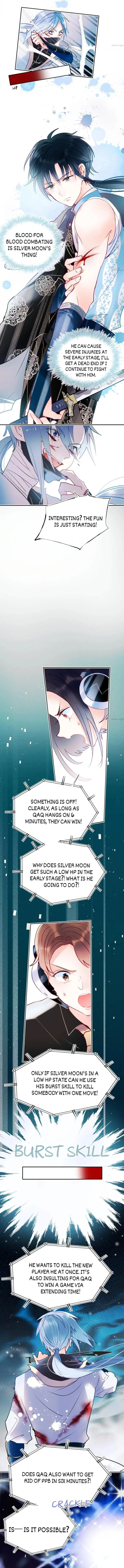 To be Winner Chapter 82 page 3