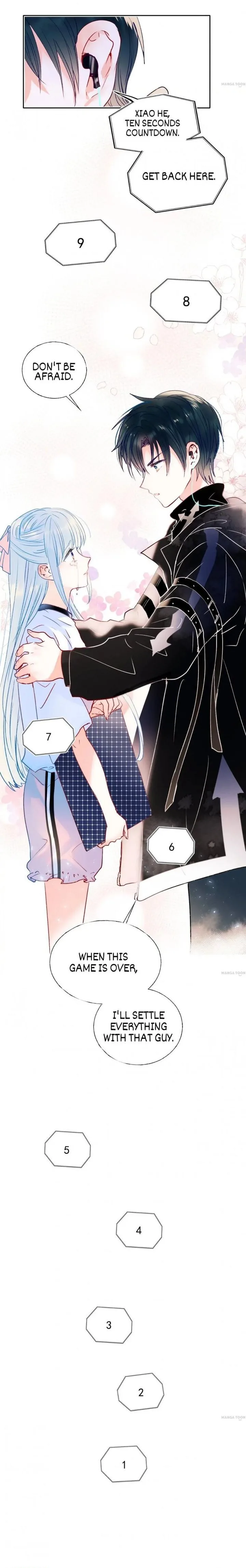 To be Winner Chapter 83 page 8