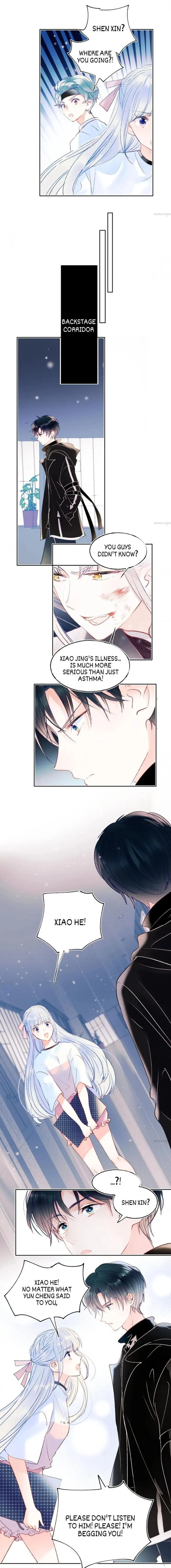To be Winner Chapter 83 page 6