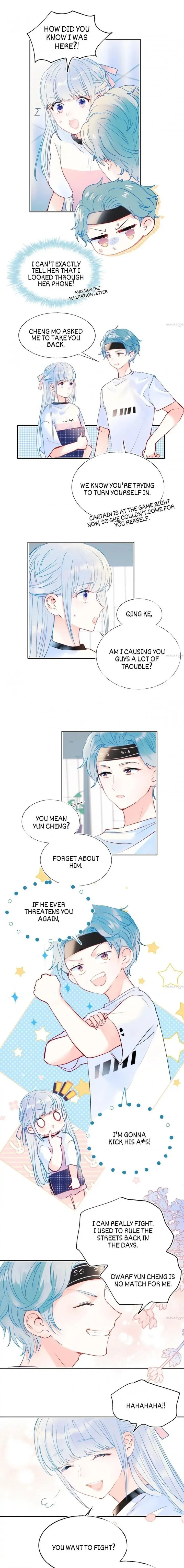 To be Winner Chapter 83 page 1