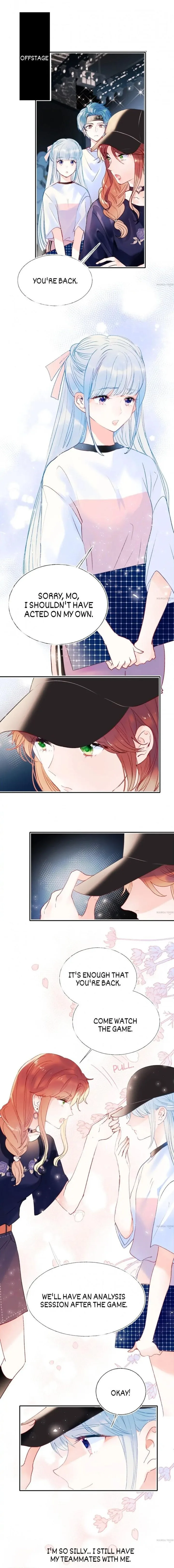 To be Winner Chapter 84 page 1