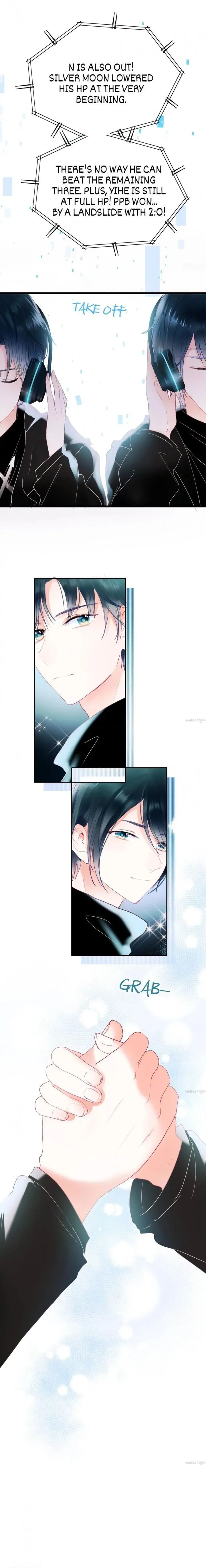 To be Winner Chapter 84 page 7