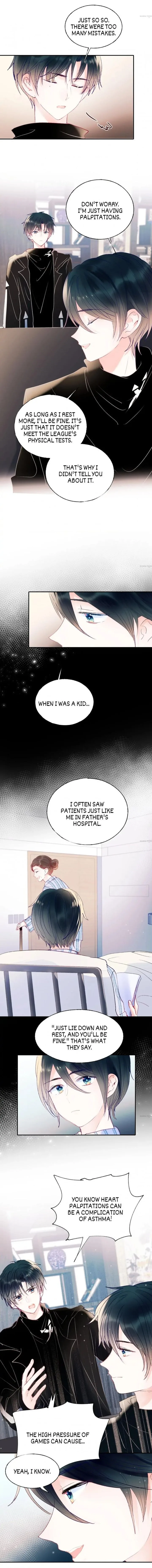 To be Winner Chapter 85 page 2