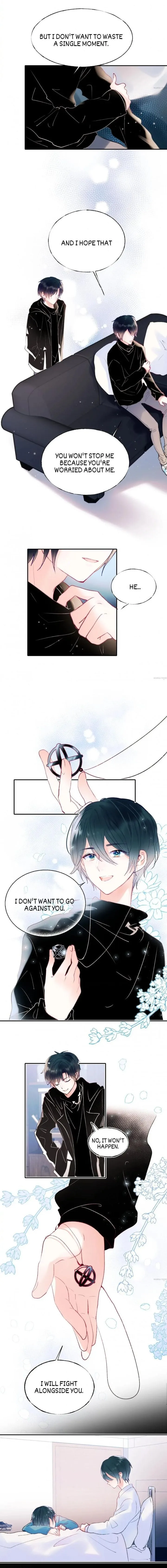 To be Winner Chapter 85 page 3