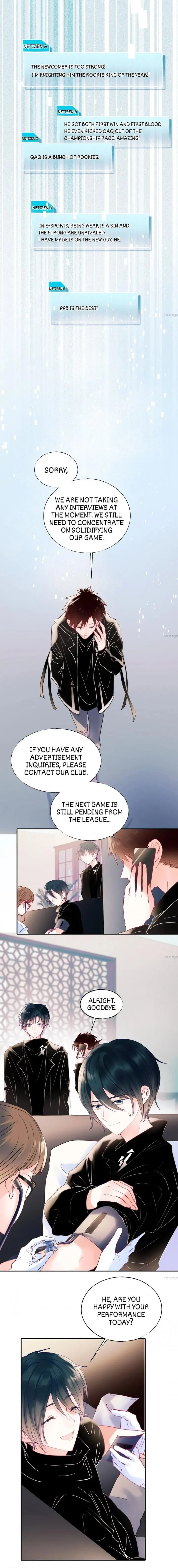 To be Winner Chapter 85 page 1