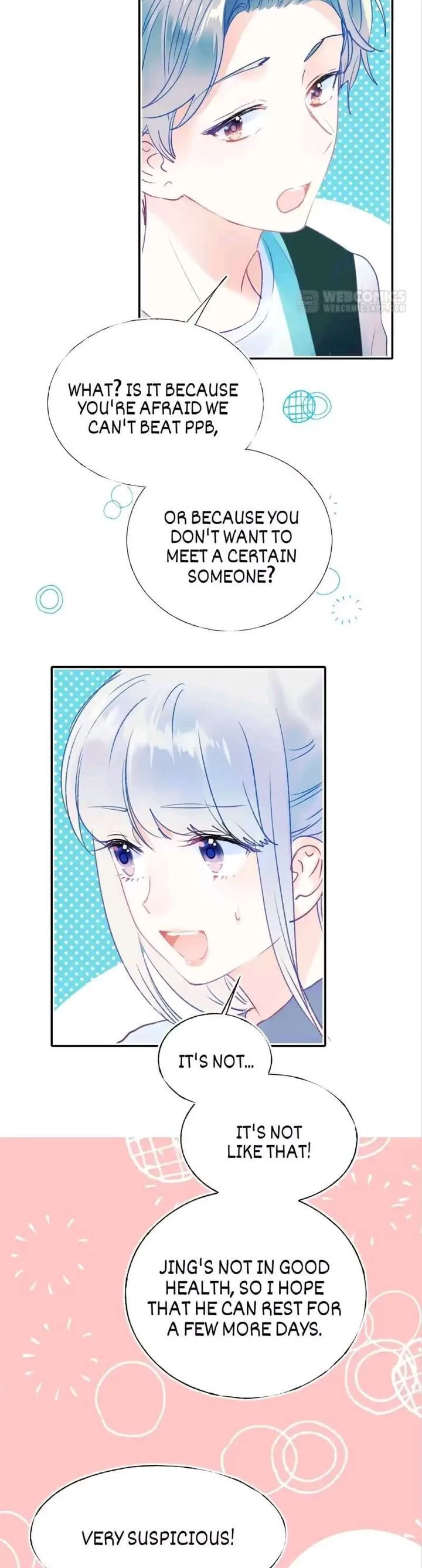To be Winner Chapter 86 page 3