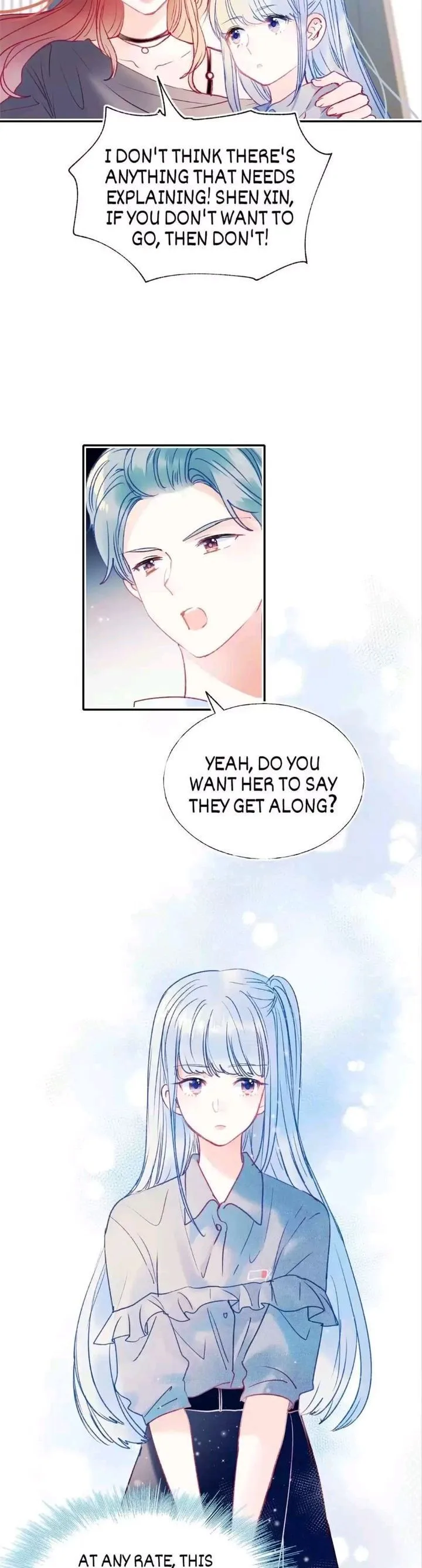 To be Winner Chapter 86 page 7