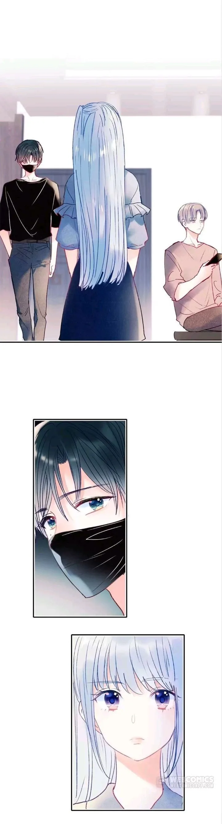 To be Winner Chapter 86 page 10
