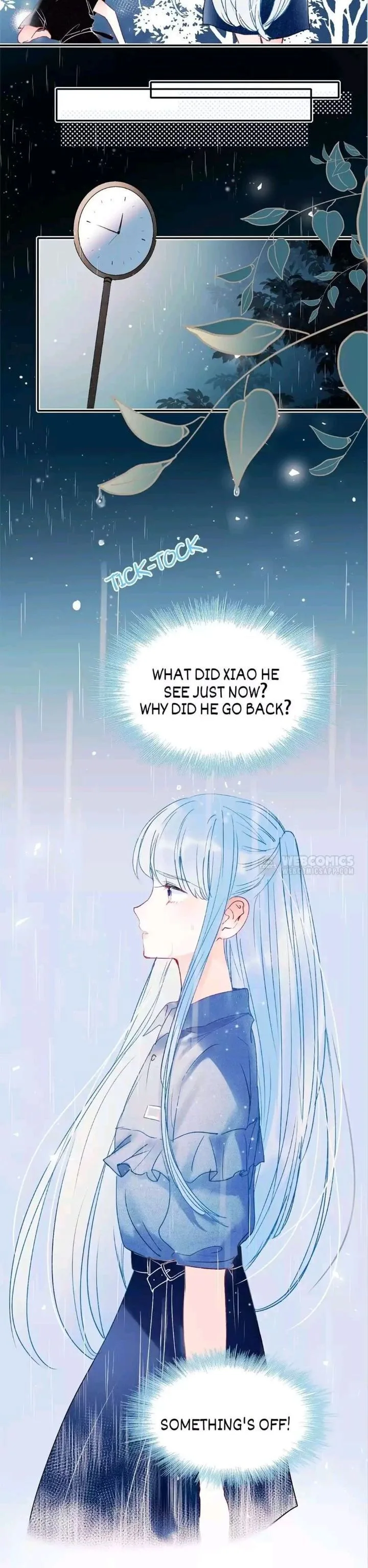 To be Winner Chapter 86 page 19