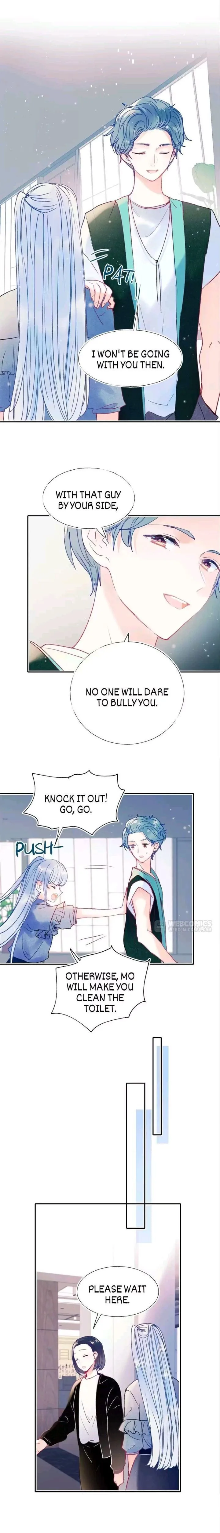 To be Winner Chapter 86 page 9