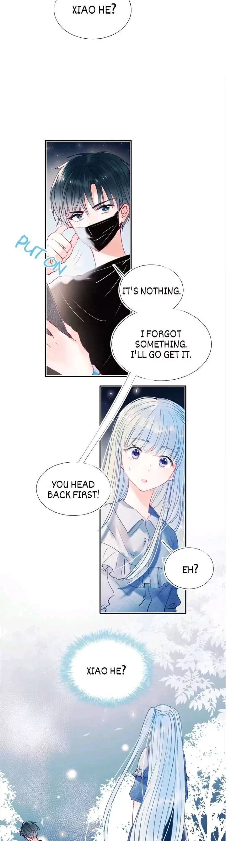 To be Winner Chapter 86 page 18