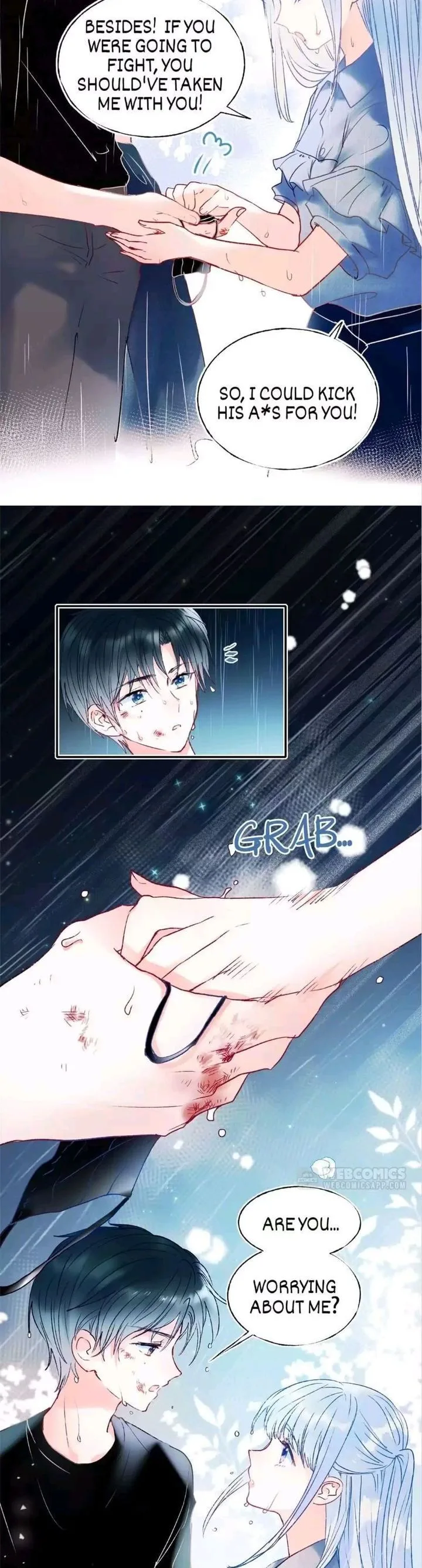 To be Winner Chapter 87 page 13
