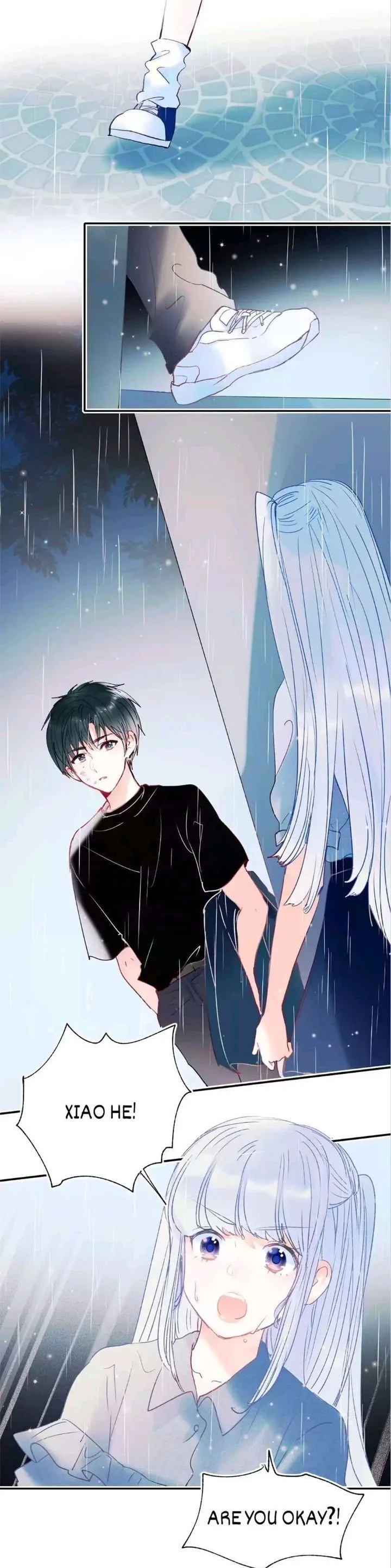 To be Winner Chapter 87 page 9
