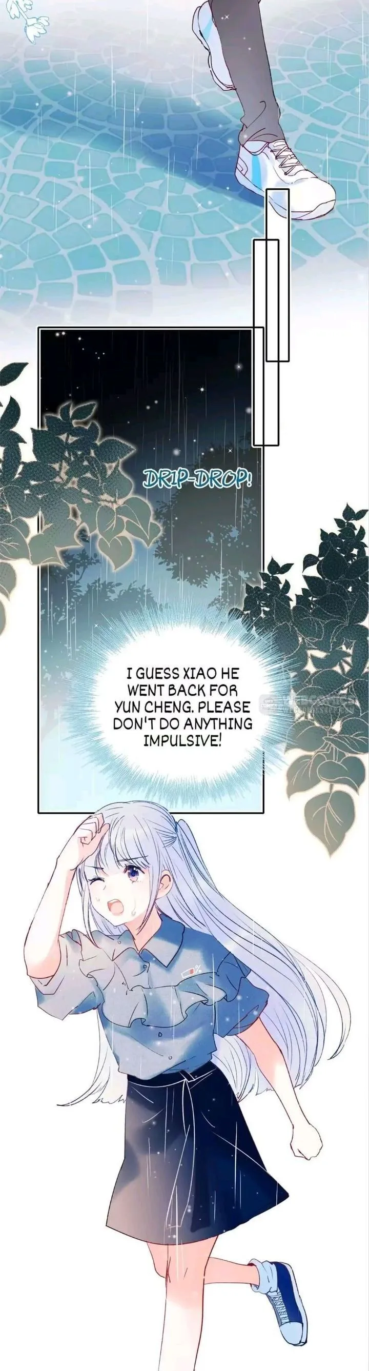 To be Winner Chapter 87 page 8