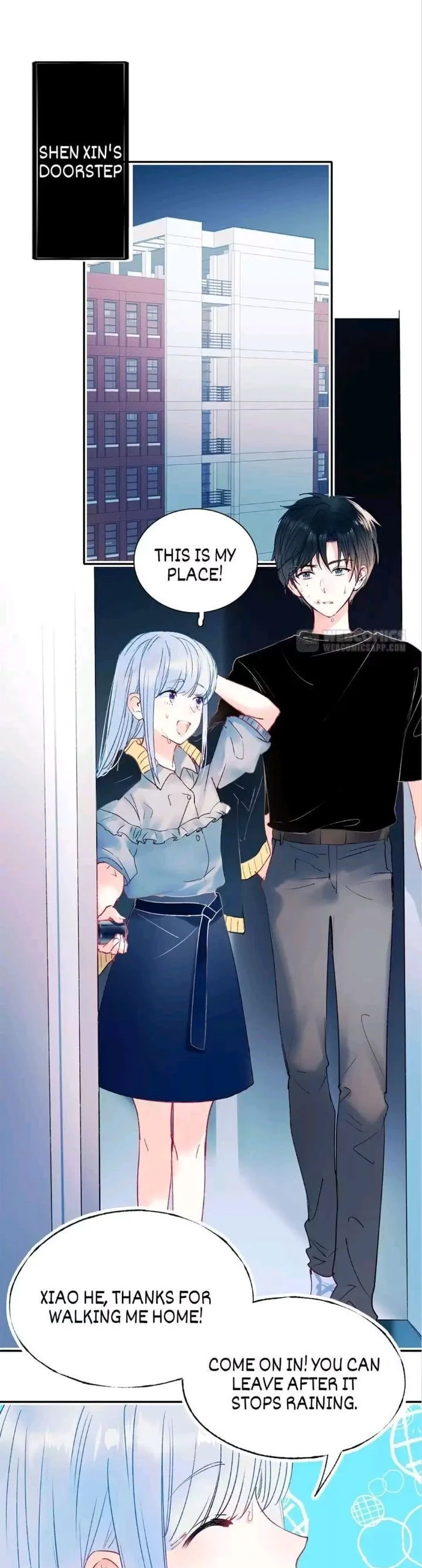 To be Winner Chapter 88 page 1