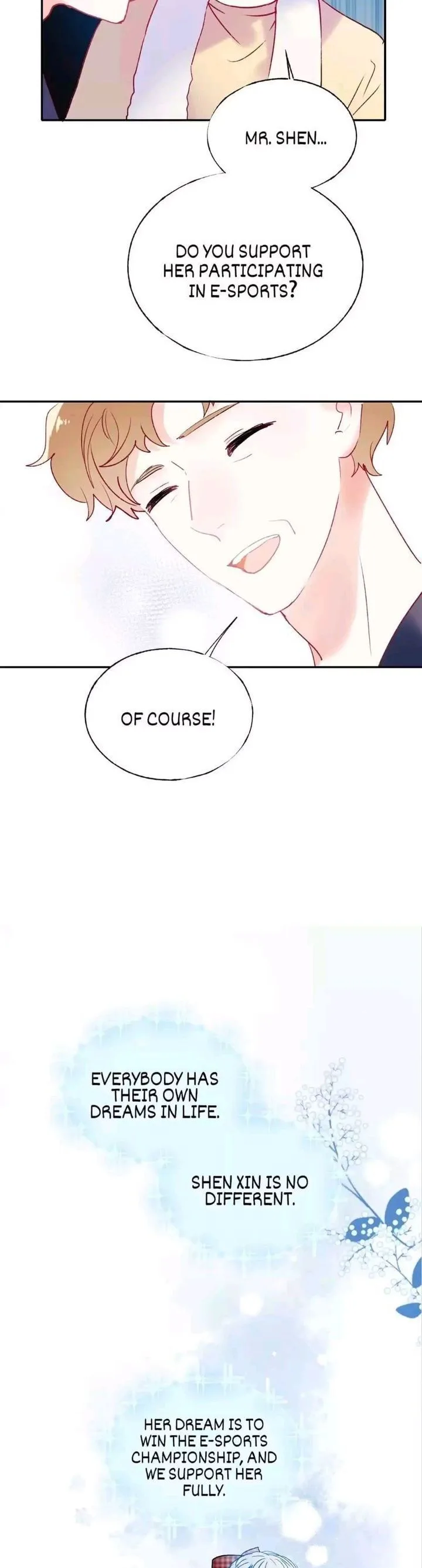 To be Winner Chapter 88 page 12