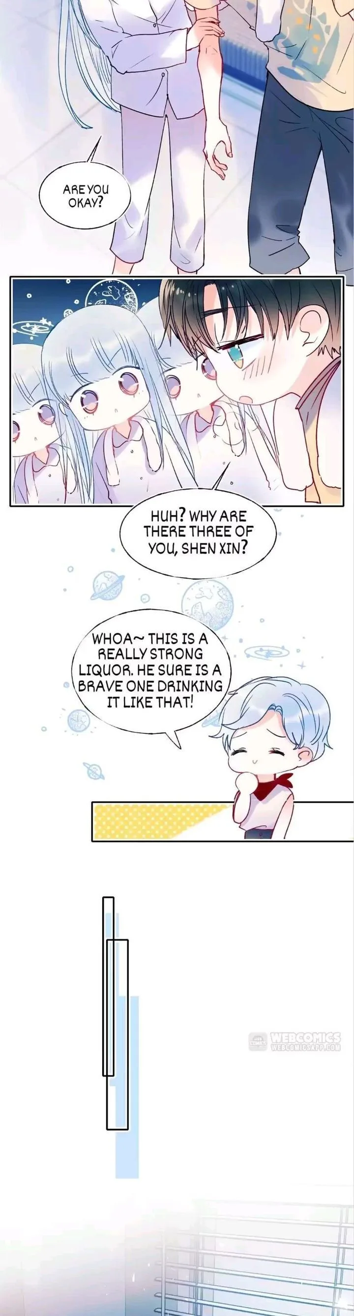 To be Winner Chapter 88 page 16