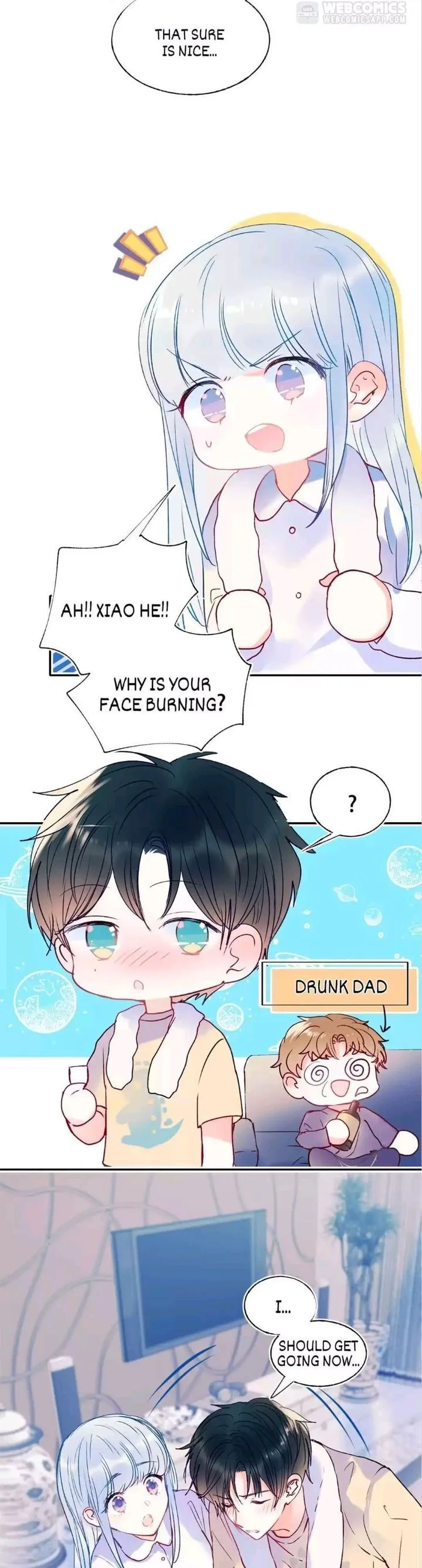 To be Winner Chapter 88 page 15