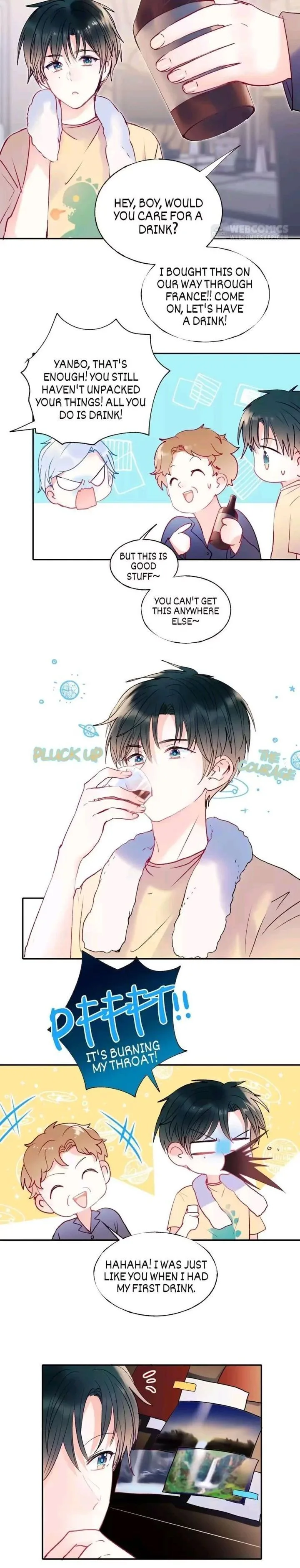 To be Winner Chapter 88 page 10