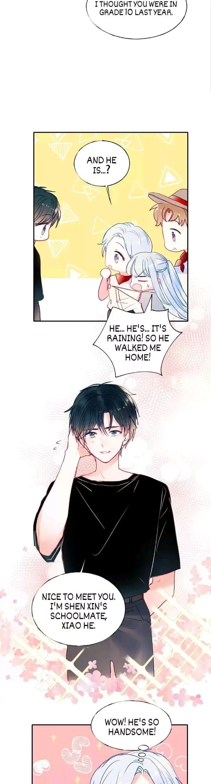 To be Winner Chapter 88 page 7