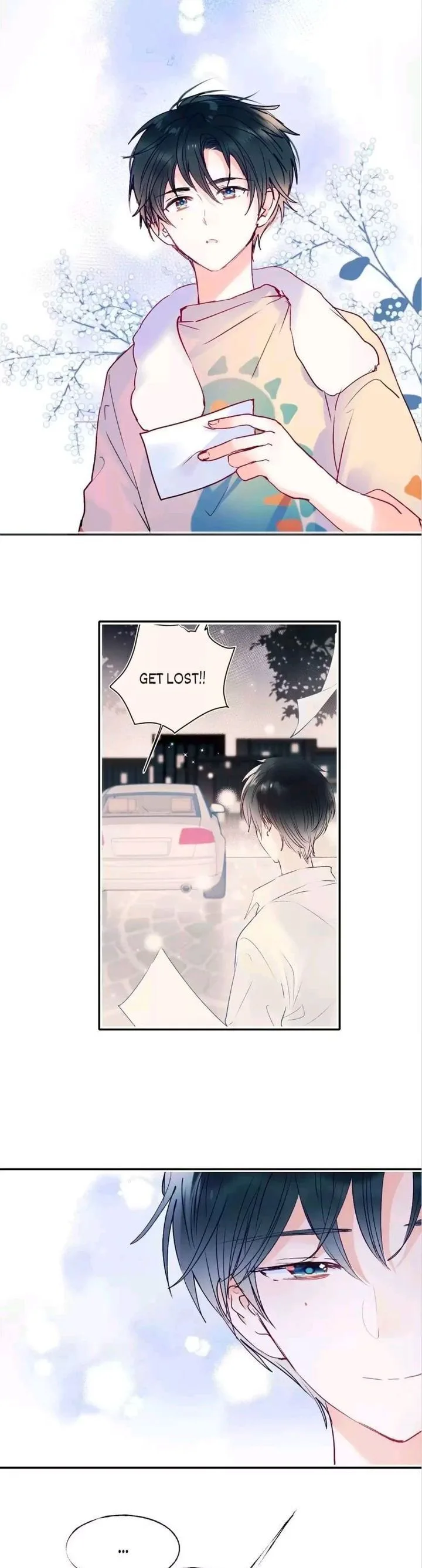 To be Winner Chapter 88 page 14