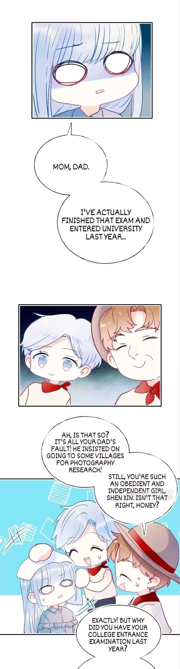 To be Winner Chapter 88 page 6