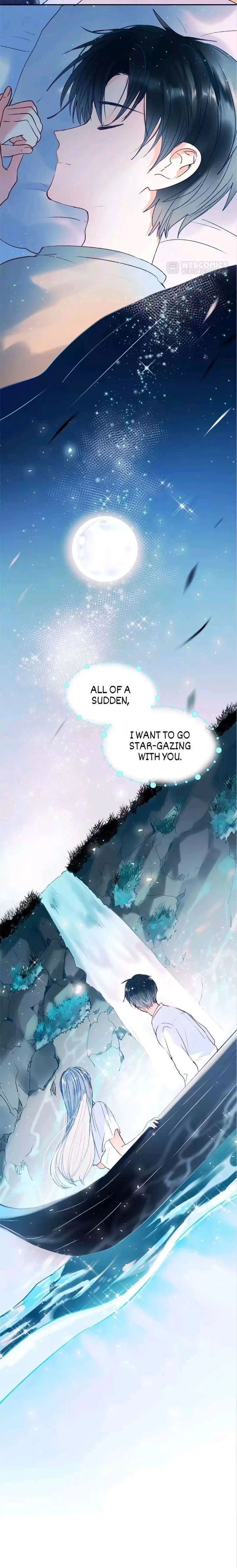 To be Winner Chapter 88 page 20