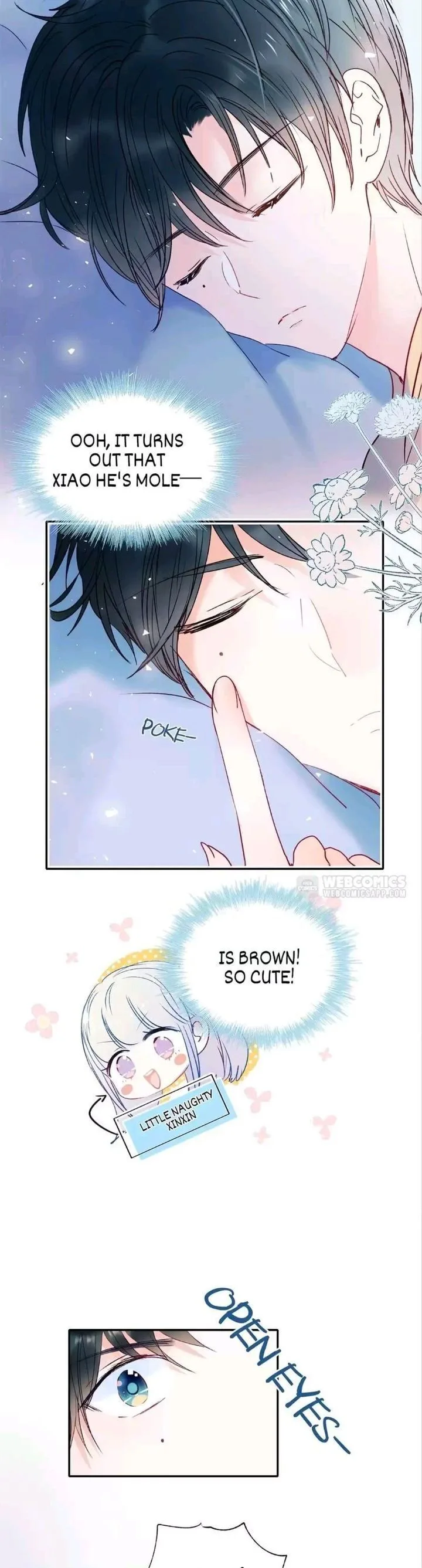 To be Winner Chapter 88 page 18
