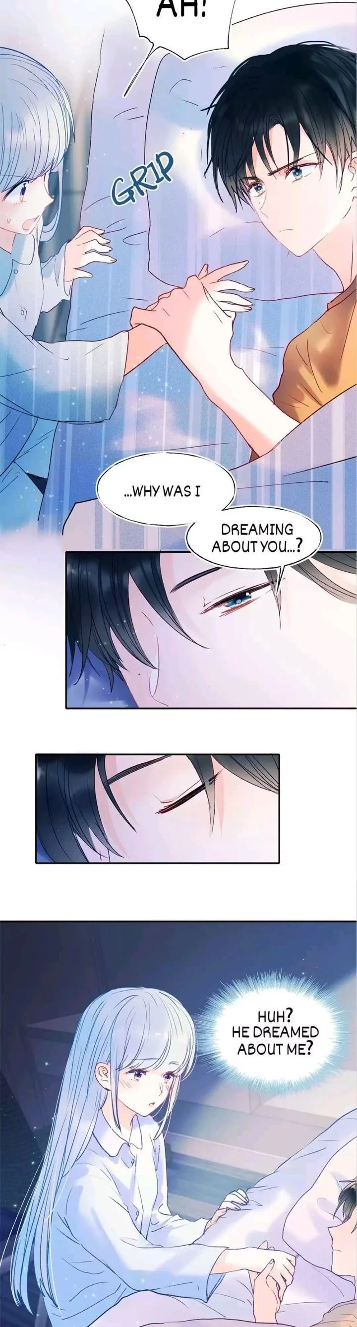 To be Winner Chapter 88 page 19