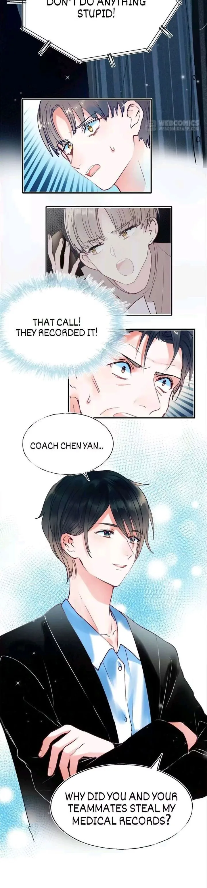 To be Winner Chapter 89 page 13