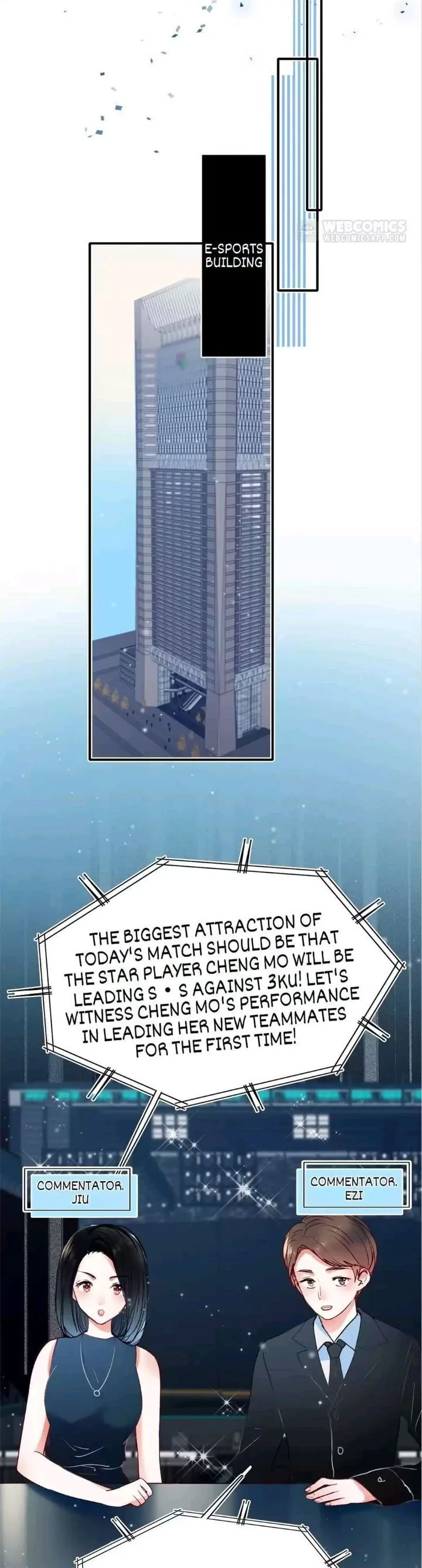 To be Winner Chapter 89 page 3