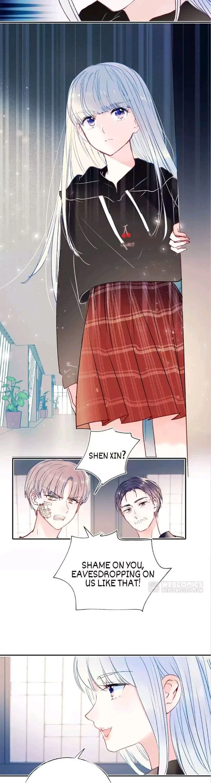To be Winner Chapter 90 page 6