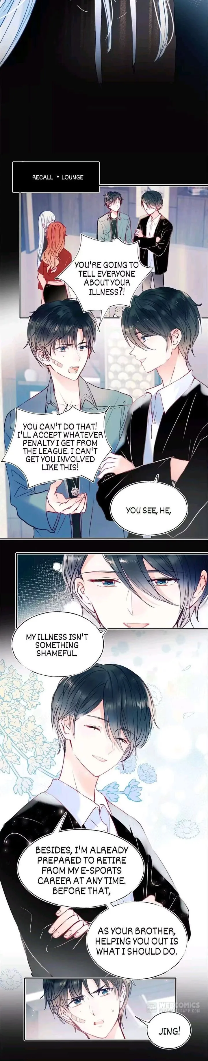 To be Winner Chapter 90 page 9