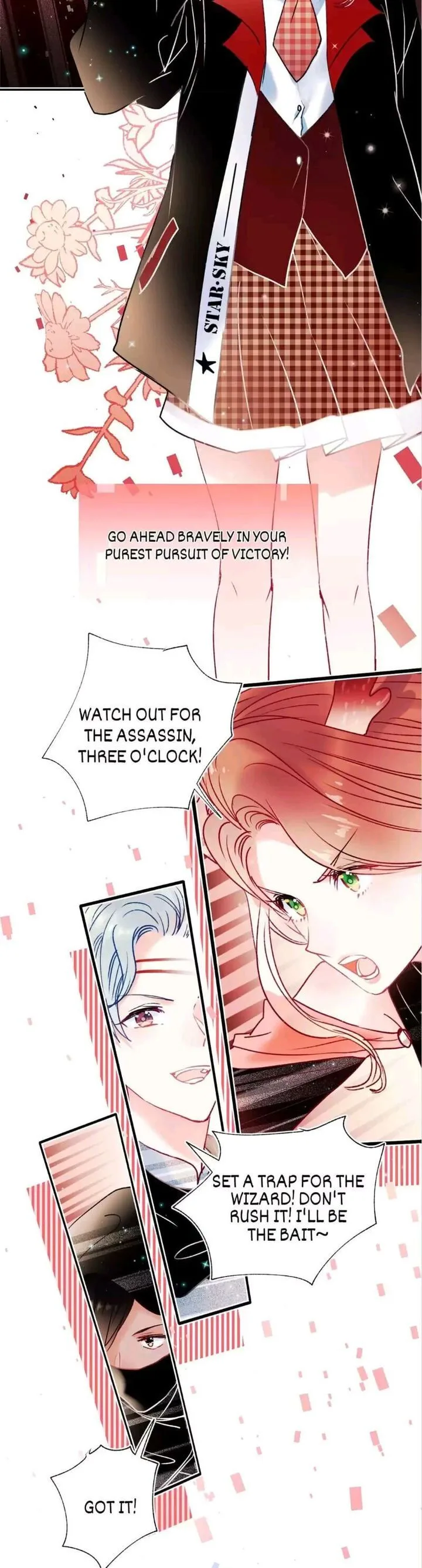 To be Winner Chapter 91 page 9