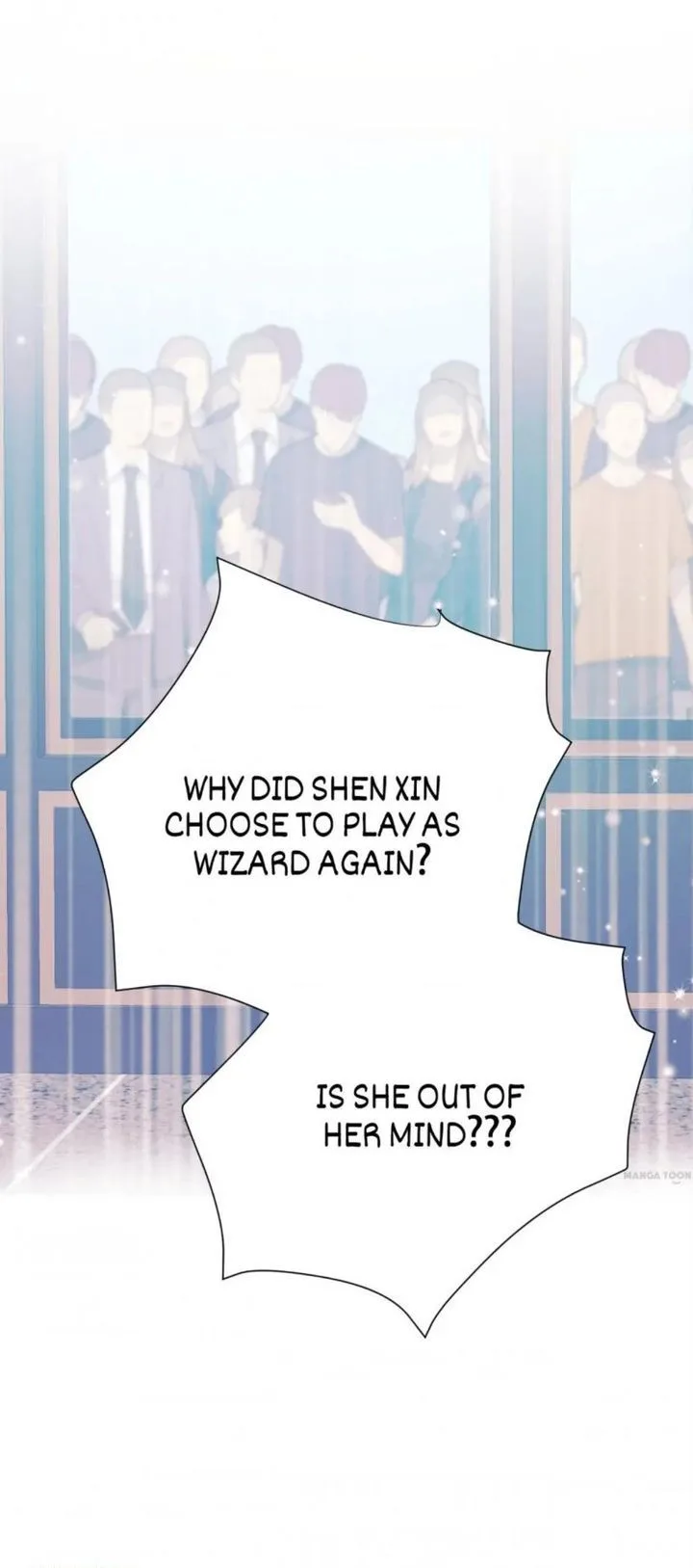 To be Winner Chapter 92 page 7