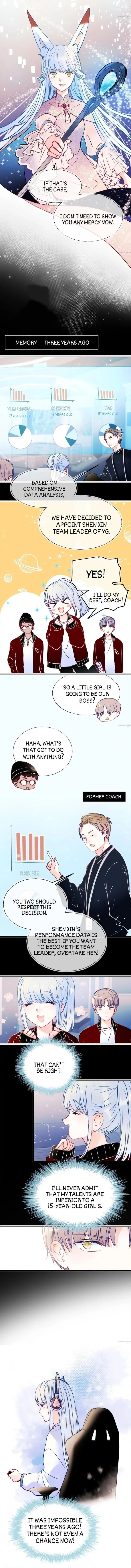 To be Winner Chapter 94 page 2