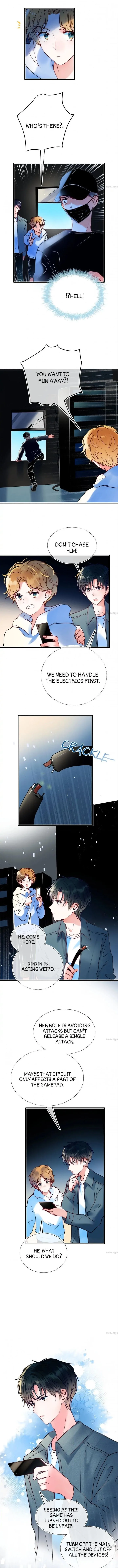 To be Winner Chapter 95 page 2