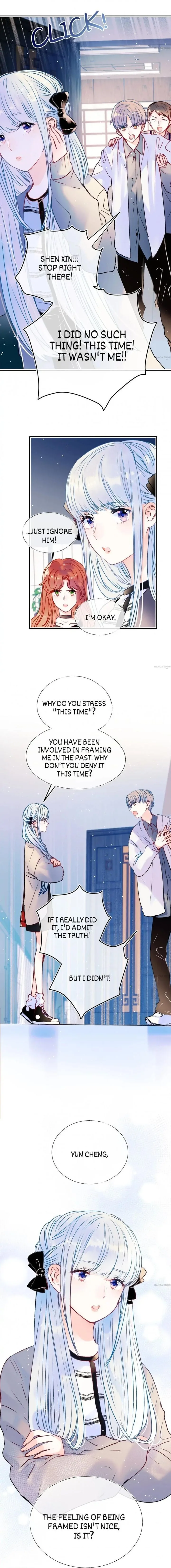 To be Winner Chapter 96 page 2