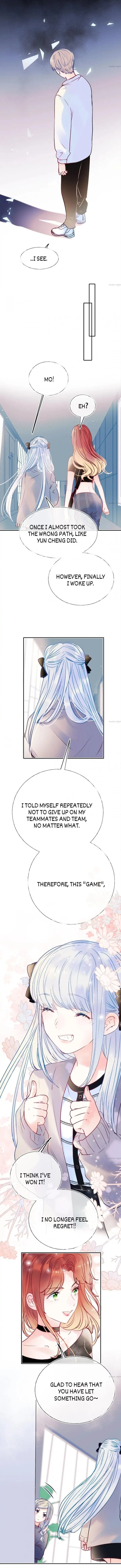 To be Winner Chapter 96 page 4