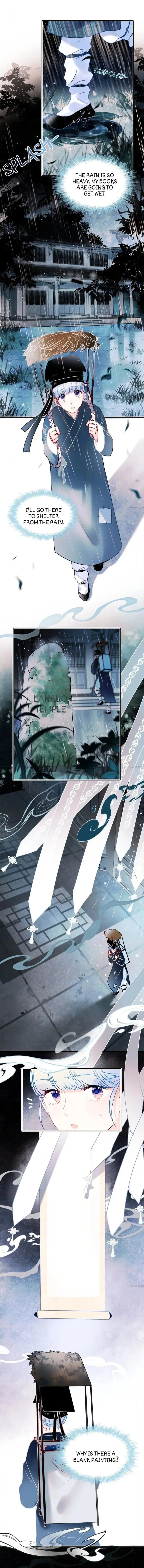 To be Winner Chapter 97 page 1