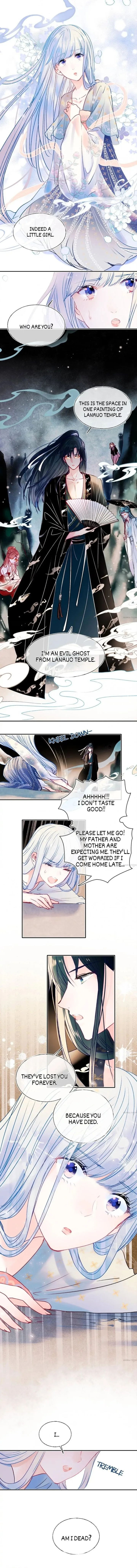 To be Winner Chapter 97 page 4