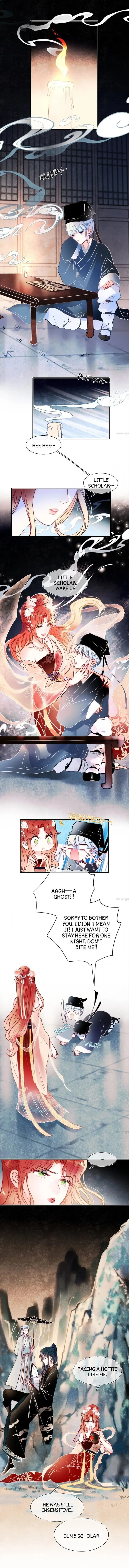 To be Winner Chapter 97 page 2