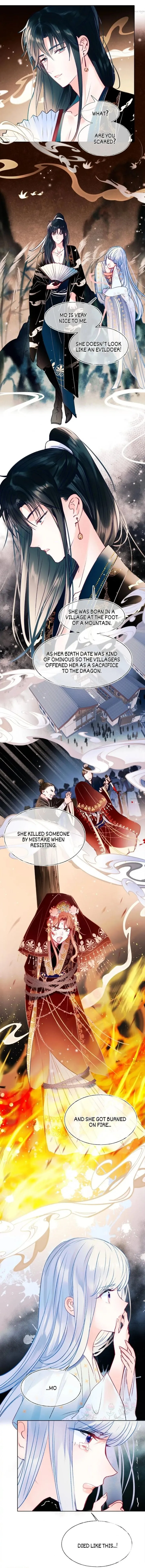 To be Winner Chapter 98 page 2