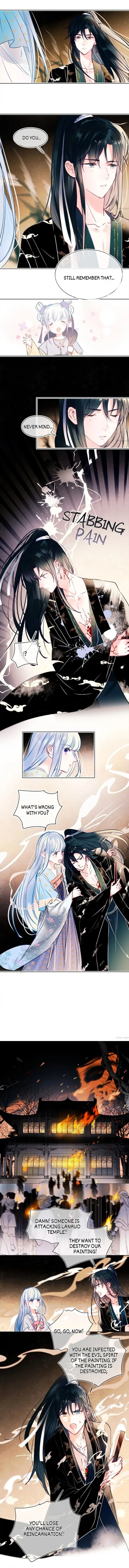 To be Winner Chapter 98 page 4