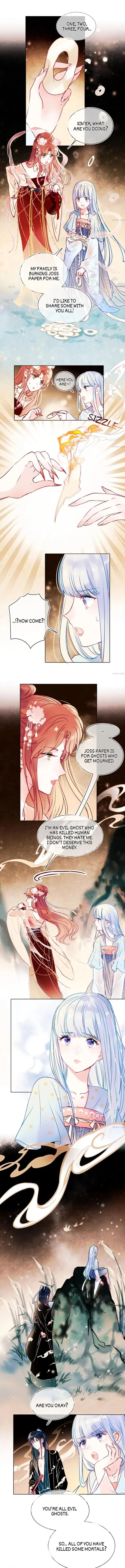 To be Winner Chapter 98 page 1