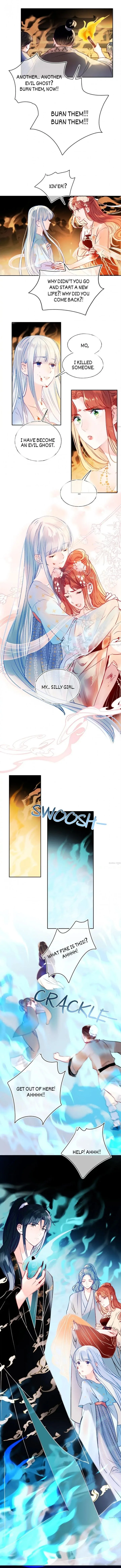 To be Winner Chapter 99 page 3