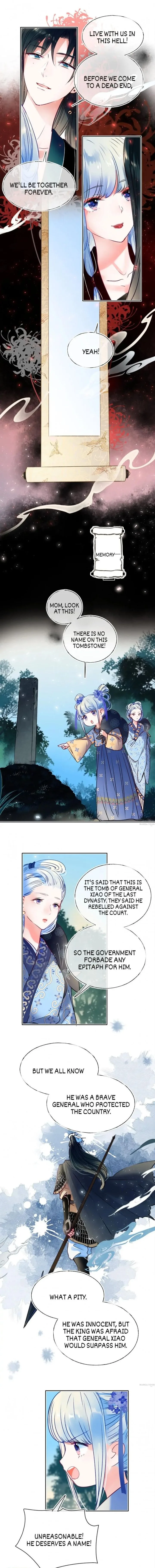 To be Winner Chapter 99 page 5