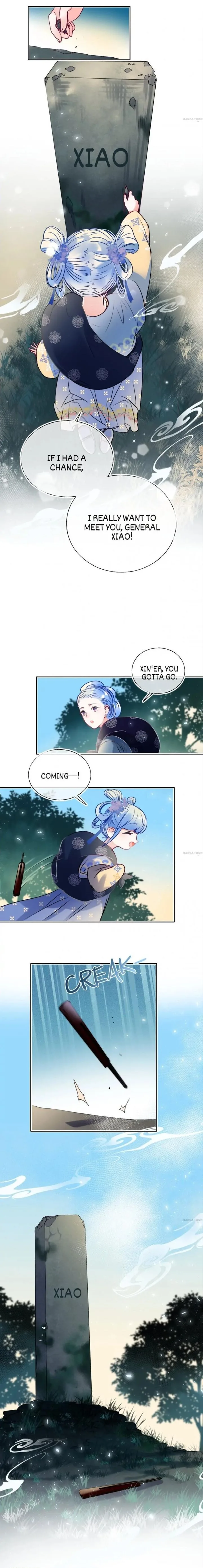 To be Winner Chapter 99 page 6