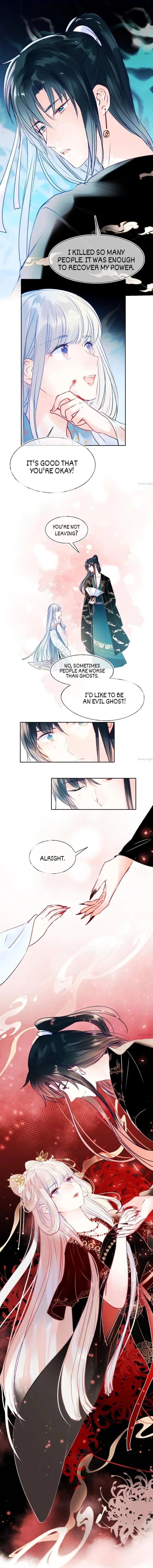 To be Winner Chapter 99 page 4